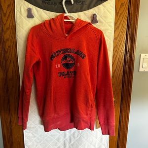 Switzerland Hoodie